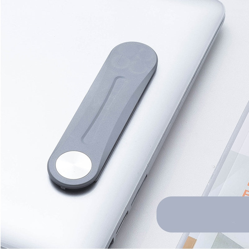 Plastic Portable Shrinkage Bracket Mobile Phone Expansion Bracket Laptop Side Expansion Bracket Plastic Portable Shrinkage Bracket Mobile Phone Expansion Bracket Laptop Side Expansion Bracket